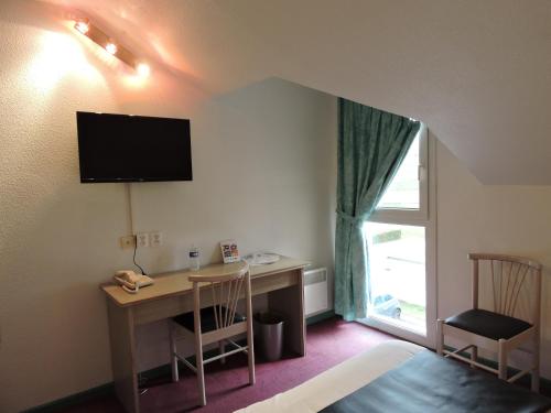 Hotel le Foron - image 9