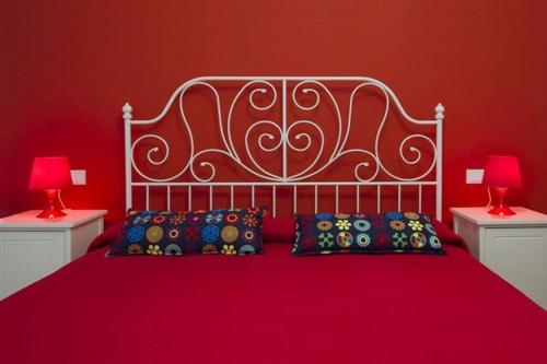 Hotel La Maestra – Grottammare, MO