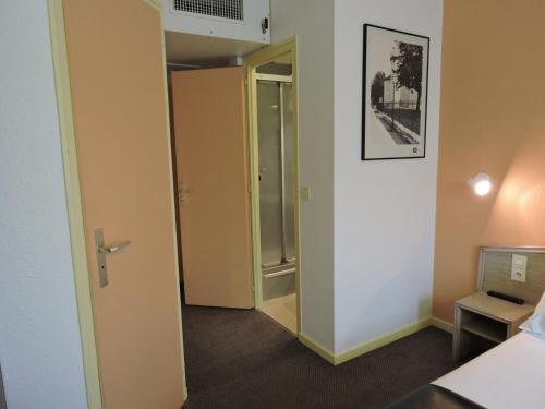 Hotel le Foron