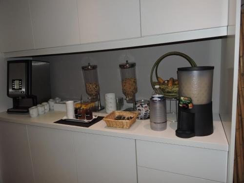 INTER-HOTEL Le Foron