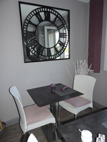 INTER-HOTEL Le Foron