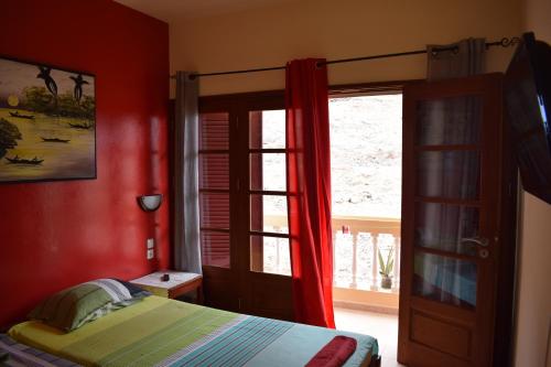 Apartamento Fritzi