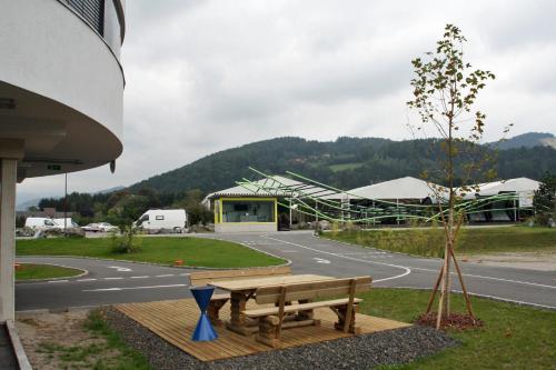 MOTEL ARBOTEL 24h self check-in - image 10