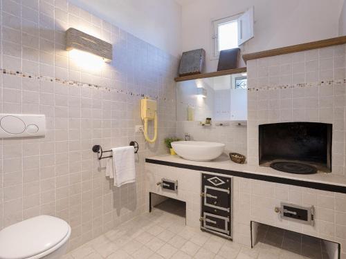 La Naca Della Taranta B&B - image 10