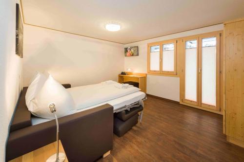B&B AZapartments Lunic - main image