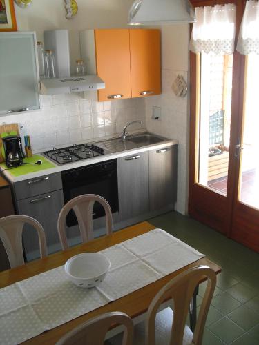 Casa Palmira