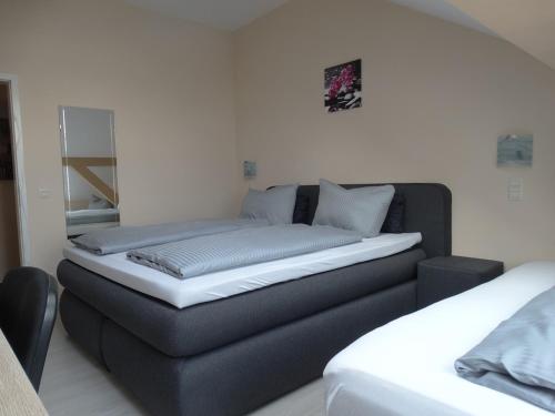 1 king bed
