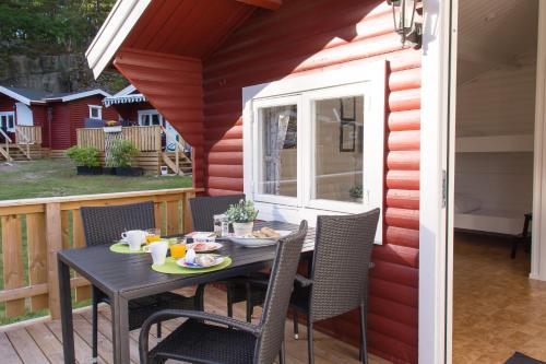 Seläter Camping - Hotel - Strömstad