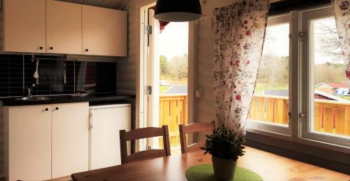 Selater Camping in Stromstad