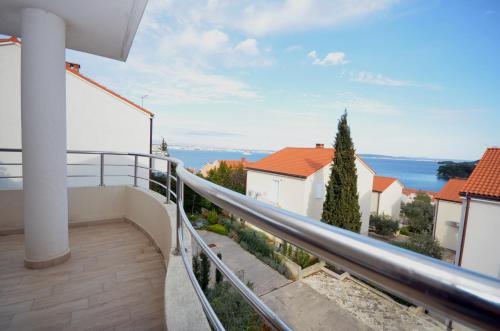  Apartment Villa Palma in Preko