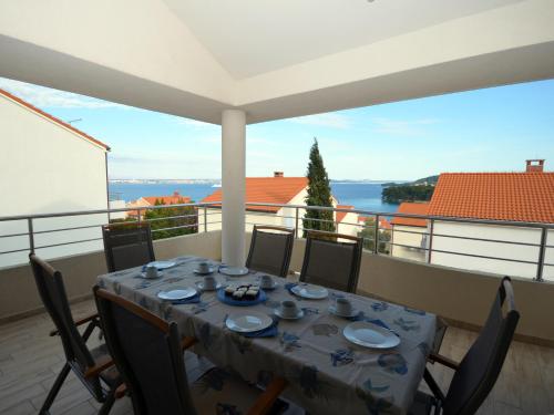  Apartment Villa Palma in Preko