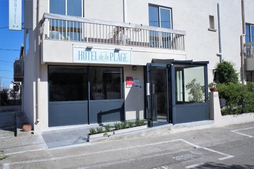 Hôtel de la Plage