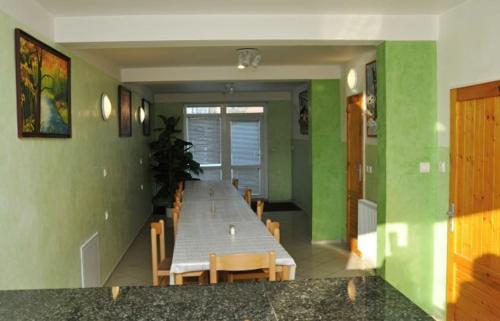Penzión Šuštiak - main image