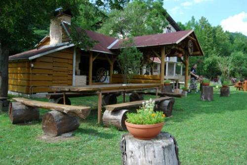 Penzión Šuštiak - image 12