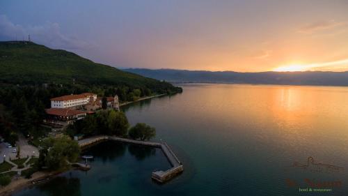 Hotel St. Naum - Ljubaništa