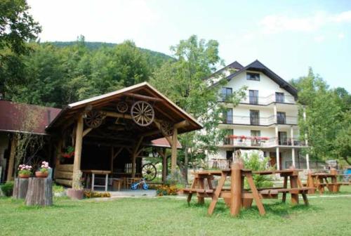 Penzión Šuštiak - image 13