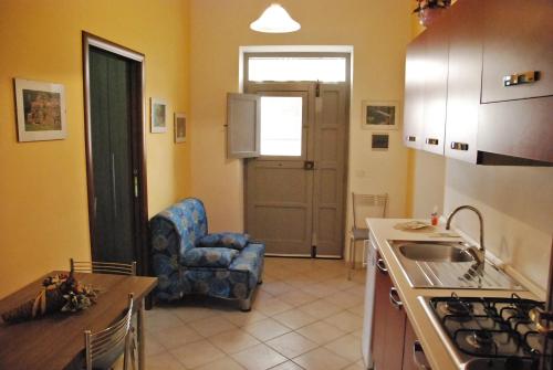 La Ripa Bed and Breakfast – Blera, MA