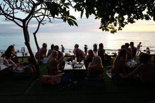 Nature Beach Resort