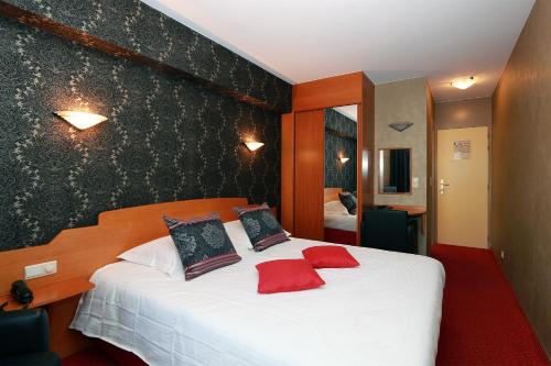 Hotel Figaro Hotel de charme Damme