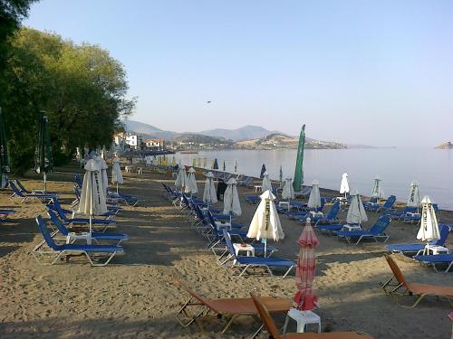 Hotel Ilion