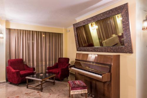 Sunset Hotel, Korfu (fotografie 5)