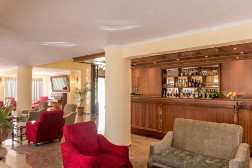 Sunset Hotel, Korfu (fotografie 6)