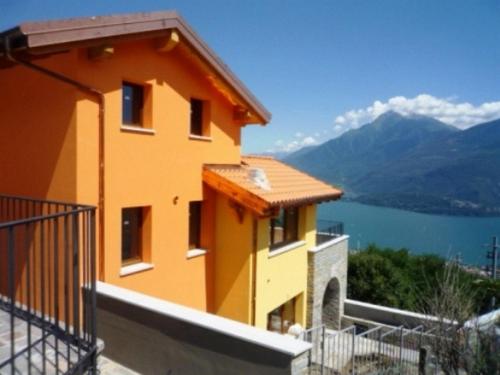 Residence Borgo la Sorgente - Accommodation - Gravedona