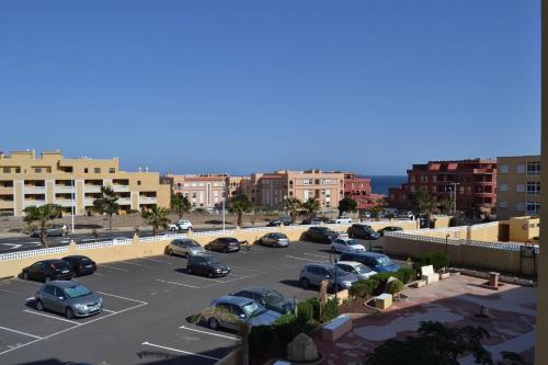 Alquilaencanarias-Medano Lagos de Miramar I