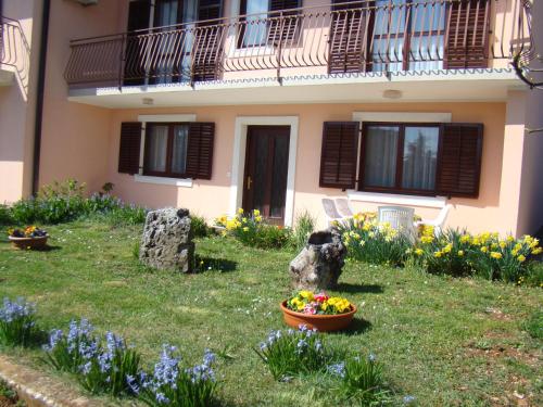  Apartman Poldrugovac in Labin