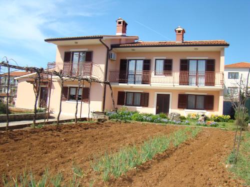  Apartman Poldrugovac in Labin