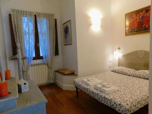 Relaxing Place in Oltrarno, Florencie