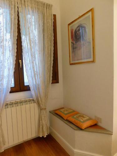 Relaxing Place in Oltrarno, Florencie (fotografie 5)