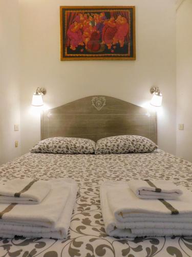 Relaxing Place in Oltrarno, Florencie (fotografie 4)