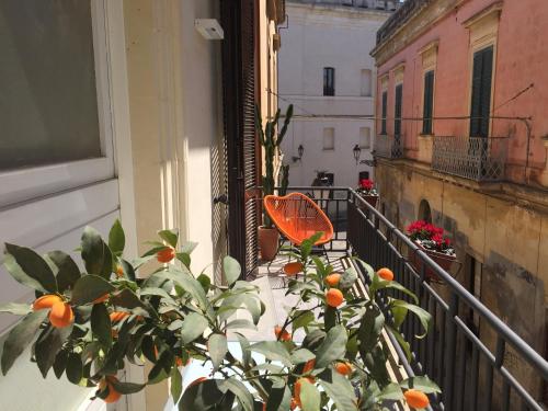 B&B Le Giravolte – Lecce, OK