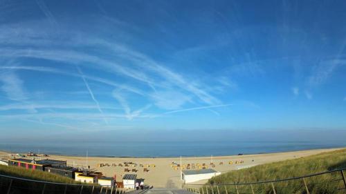 Beach, BeachVibes in Egmond aan Zee