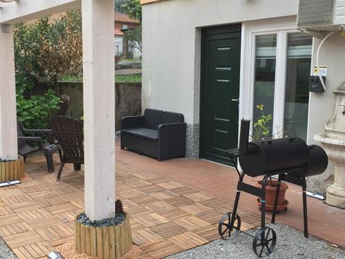  Guest House Viadotto in Desenzano del Garda