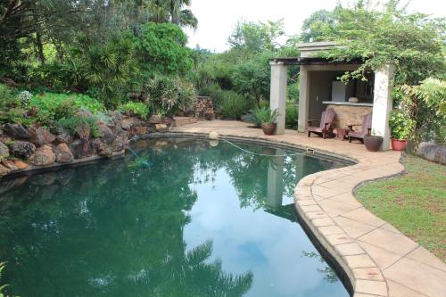 Klipkopje Guest Cottage - White River