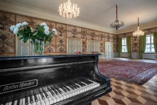 Hotel Palac Staniszow Hotel Palac Staniszow