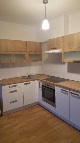 Apartment David Garden Towers - image 4