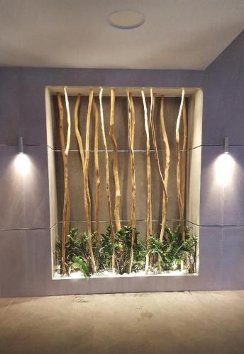 Apartment David Garden Towers - image 10