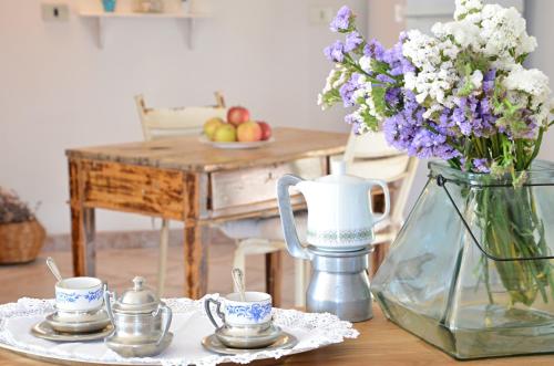 Anemone Guest House