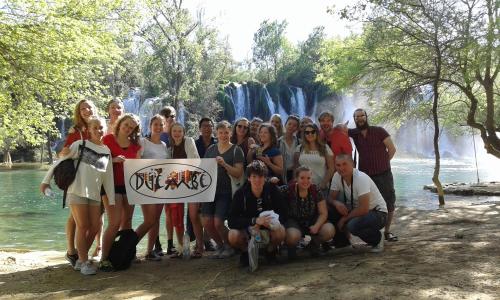 Hostel Nina Mostar – Mostar, NM