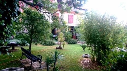 外部景觀, Mandić Rooms (Mandic Rooms) in 斯普利特-蘇珀塔爾