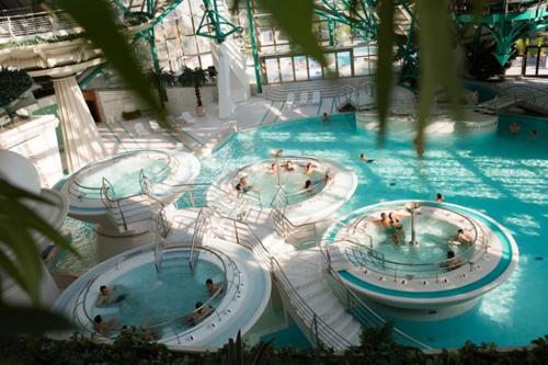 Charmant T3 "les Cerdans" in Maury