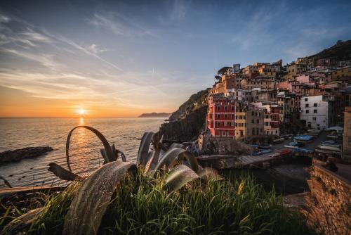 Sailors Rest Riomaggiore - Cinque Terre - image 10