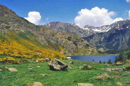 Alrededores, Charmant T3 "les Cerdans" in Maury