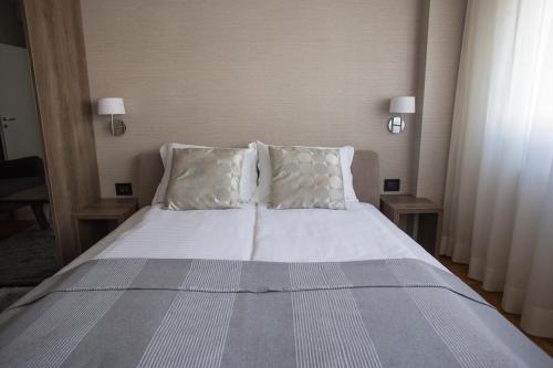Dia Belgrade Arena Apartment - image 4