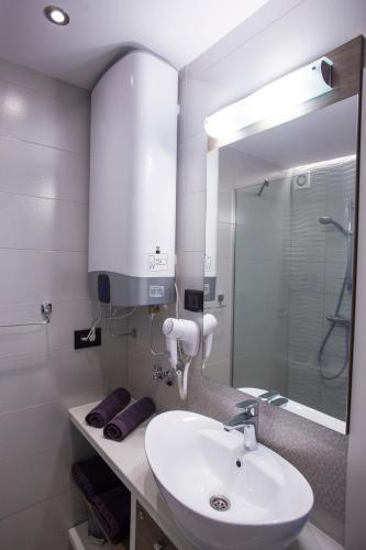 Dia Belgrade Arena Apartment