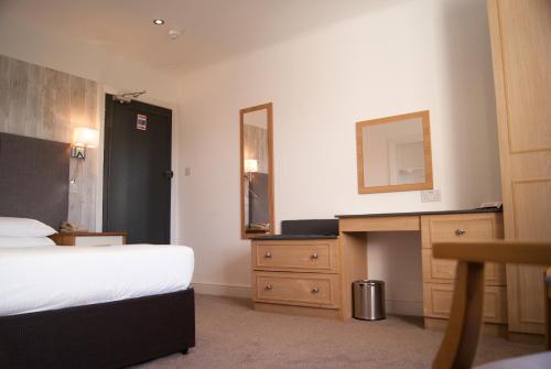 Ocean Beach Hotel & Spa - OCEANA COLLECTION - image 10