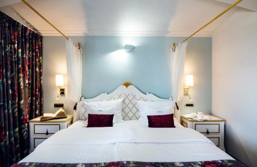 Villa Bellevue Portoroz-Portorose - image 2